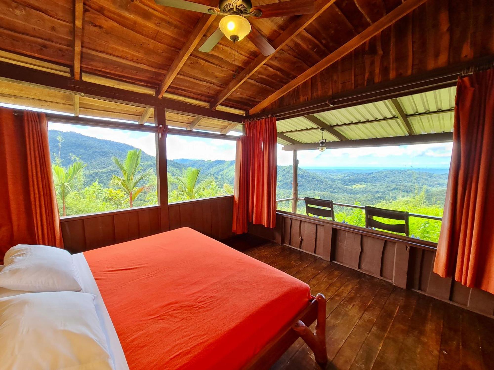 Santa Juana Lodge&Nature Reserve Quepos Exterior foto